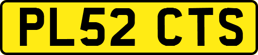 PL52CTS