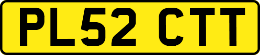 PL52CTT
