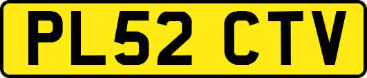 PL52CTV