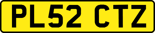 PL52CTZ