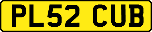 PL52CUB