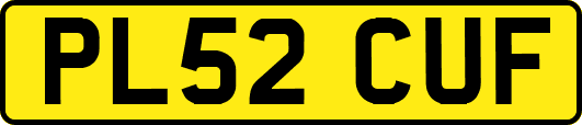 PL52CUF