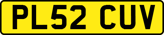 PL52CUV