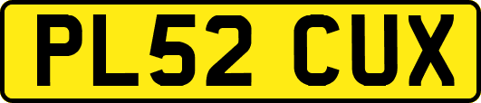 PL52CUX