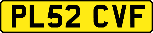 PL52CVF