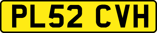 PL52CVH