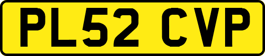 PL52CVP