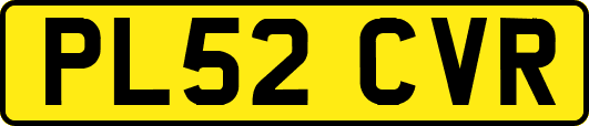 PL52CVR
