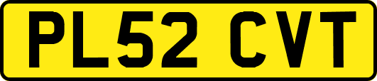 PL52CVT