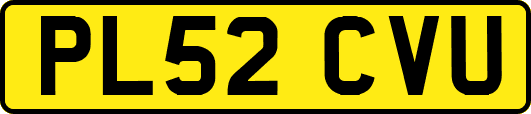 PL52CVU