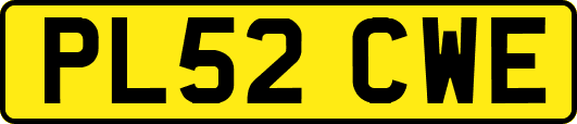 PL52CWE