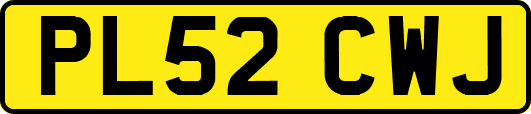 PL52CWJ