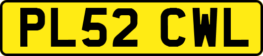 PL52CWL