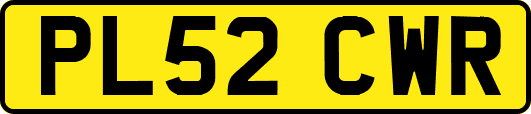 PL52CWR