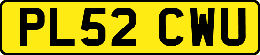 PL52CWU