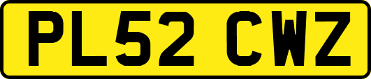 PL52CWZ