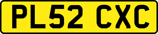 PL52CXC
