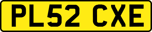 PL52CXE
