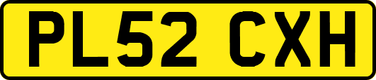 PL52CXH