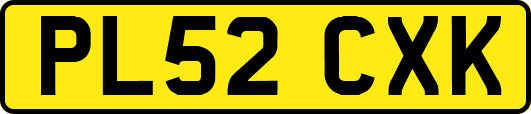 PL52CXK