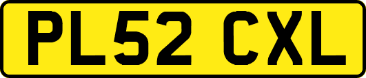 PL52CXL