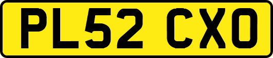 PL52CXO