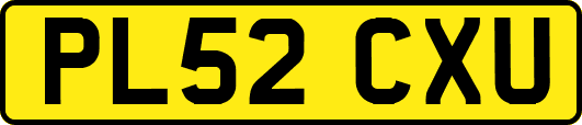 PL52CXU