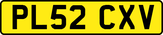 PL52CXV