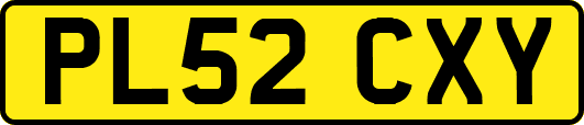 PL52CXY