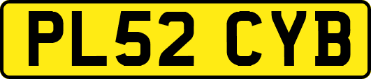 PL52CYB