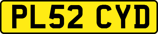 PL52CYD