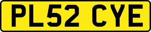 PL52CYE