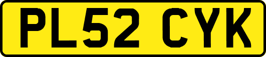 PL52CYK