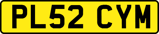 PL52CYM
