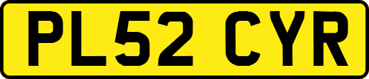 PL52CYR