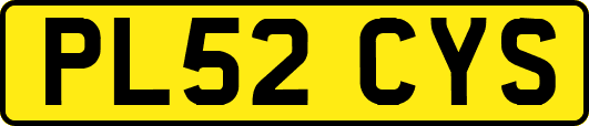 PL52CYS