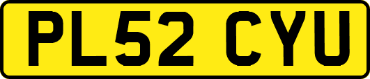 PL52CYU
