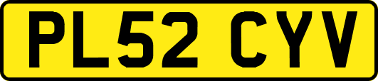 PL52CYV