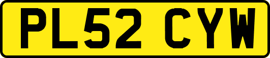 PL52CYW