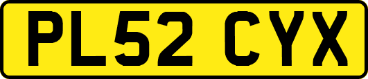 PL52CYX