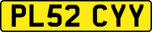 PL52CYY