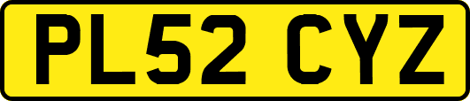 PL52CYZ
