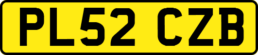 PL52CZB