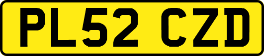 PL52CZD