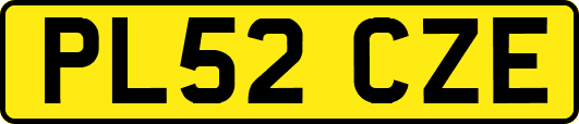 PL52CZE