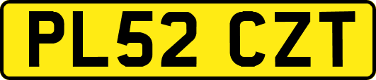 PL52CZT