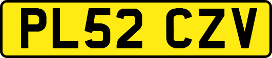 PL52CZV