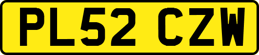 PL52CZW