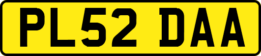 PL52DAA