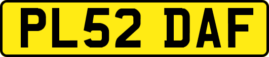 PL52DAF